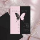 Search for gothic bridal shower invitations Chic