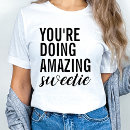 Search for sweetie tshirts Cute
