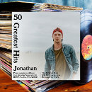 Search for album invitations Retro