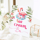 Search for ice cream party decor Pink