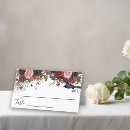 Search for halloween wedding place cards October