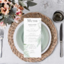 Search for rustic wedding menus Country