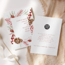 Search for clients christmas cards Greenery
