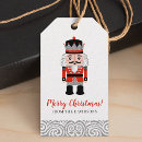 Search for nutcracker christmas gift tags Festive