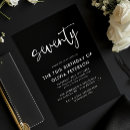 Search for seventy birthday invitations Chic