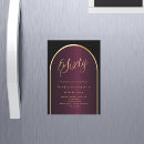 Search for luxury 60th birthday invitations Gold