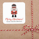 Search for cute nutcracker stickers Elegant