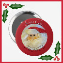 Search for santa claus badges Ho ho ho