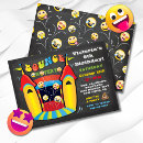 Search for poop party invitations For kids