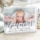 Search for will you be my godparents gifts For him