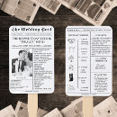 Search for in loving memory wedding programmes Modern