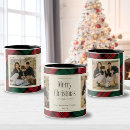 Search for red and green plaid mugs Elegant