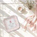 Search for paris paper plates Pink