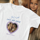 Search for purple heart tshirts Girl