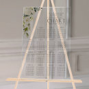 Search for signs wedding seating charts Floral