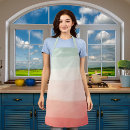 Search for face painting aprons Women