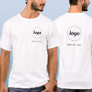 Search for employee womens tshirts Logo