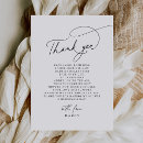 Search for baby shower thank you poem For her