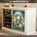 Search for spider web tissue paper Halloween