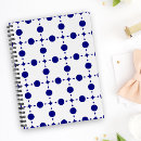 Search for polka dot notebooks Circle