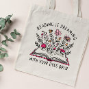 Search for open bags Bibliophile