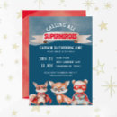Search for superhero 1st birthday invitations Cartoon