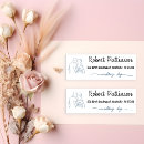 Search for die return address labels Guest names