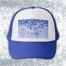 Search for metals hats For her