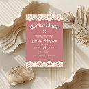 Search for papel picado baby shower invitations Fiesta bebe