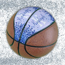 Search for blue basketballs Fun