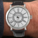 Search for football team watches For him