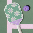 Search for preppy pickleball paddles Unique
