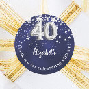 Search for celebrating 40 years stickers Celebration