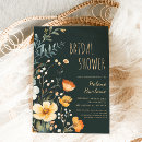 Search for green thanksgiving invitations Fall colours