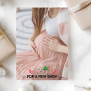 Search for announcing pregnancy christmas cards New baby