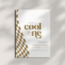 Search for cool invitations One cool dude