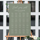 Search for 200 guests wedding seating charts 20 tables