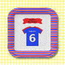 Search for red and blue paper plates Colourful