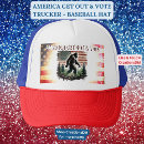 Search for voted hats Blue