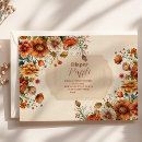 Search for give thanks invitations Bohemian boho