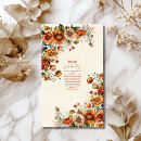 Search for give thanks invitations Bohemian boho