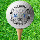 Search for golfer Birthday