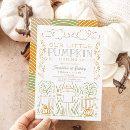 Search for little pumpkin birthday Modern