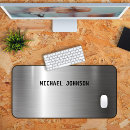Search for aluminum mousepads Stainless