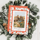 Search for lighted christmas cards Red