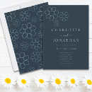 Search for mid century modern wedding invitations Stylish