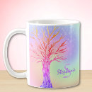 Search for rainbow unicorn mugs Glitter