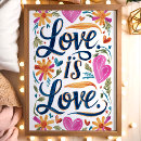 Search for lgbtq art Love is love