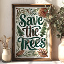 Search for eco friendly posters Environmental awareness