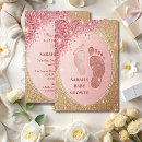Search for glitter spark invitations For her